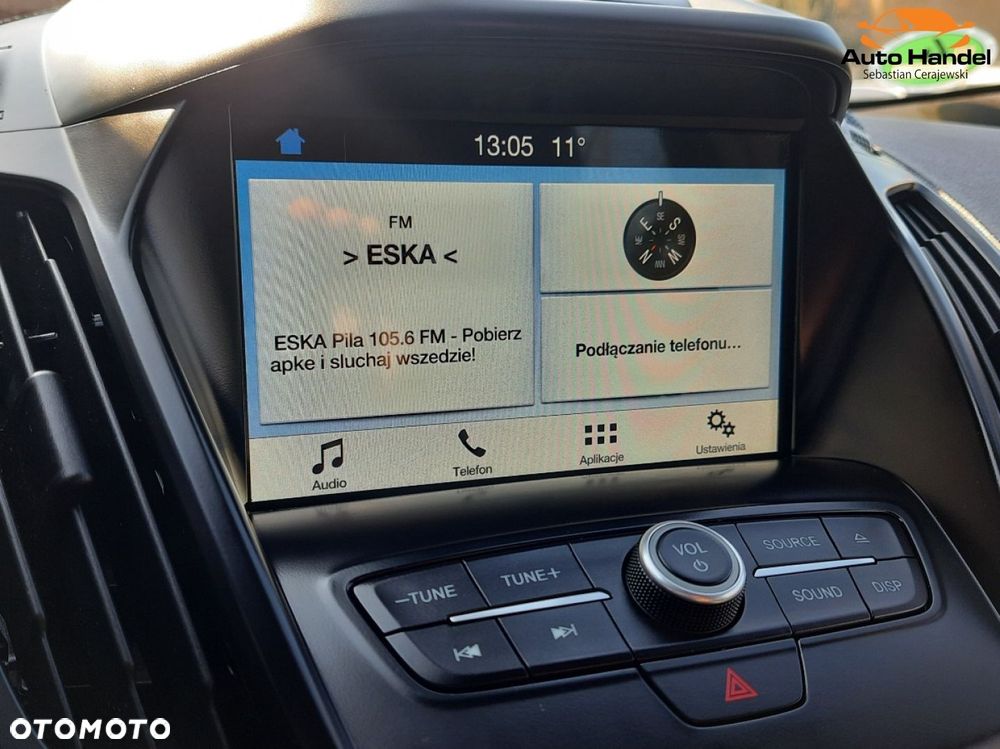 Ford Kuga 1.5 EcoBoost 2x4 ST-Line - 20