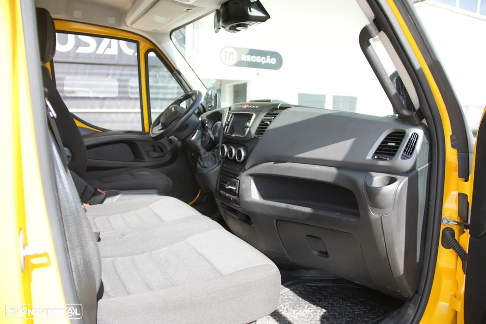 Iveco Daily 38-180 3.0TD 180cv Automatica. - 8
