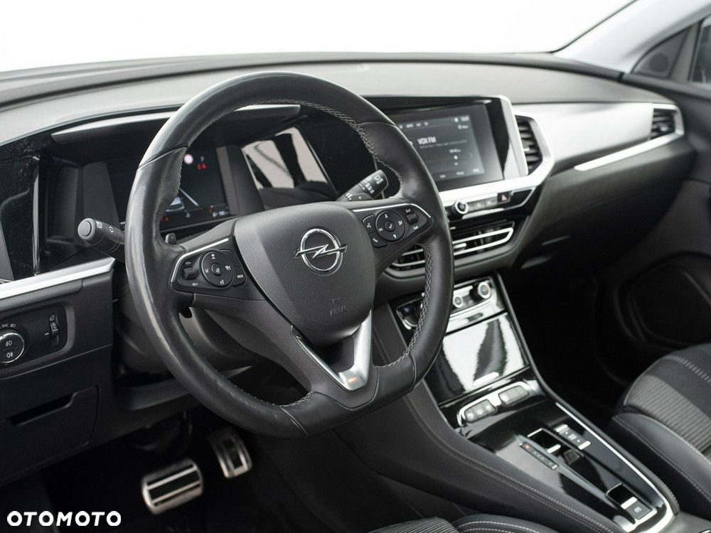 Opel Grandland 1.2 T Business Edition S&S - 7