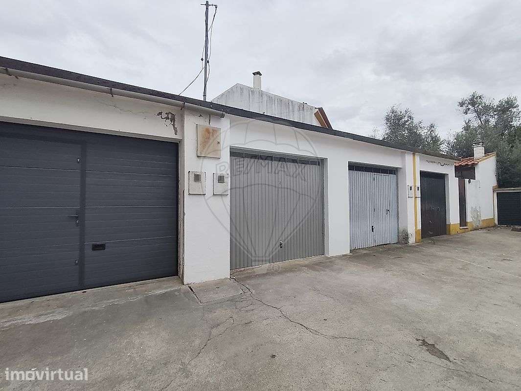 Garagem  para arrendamento - Grande imagem: 5/11