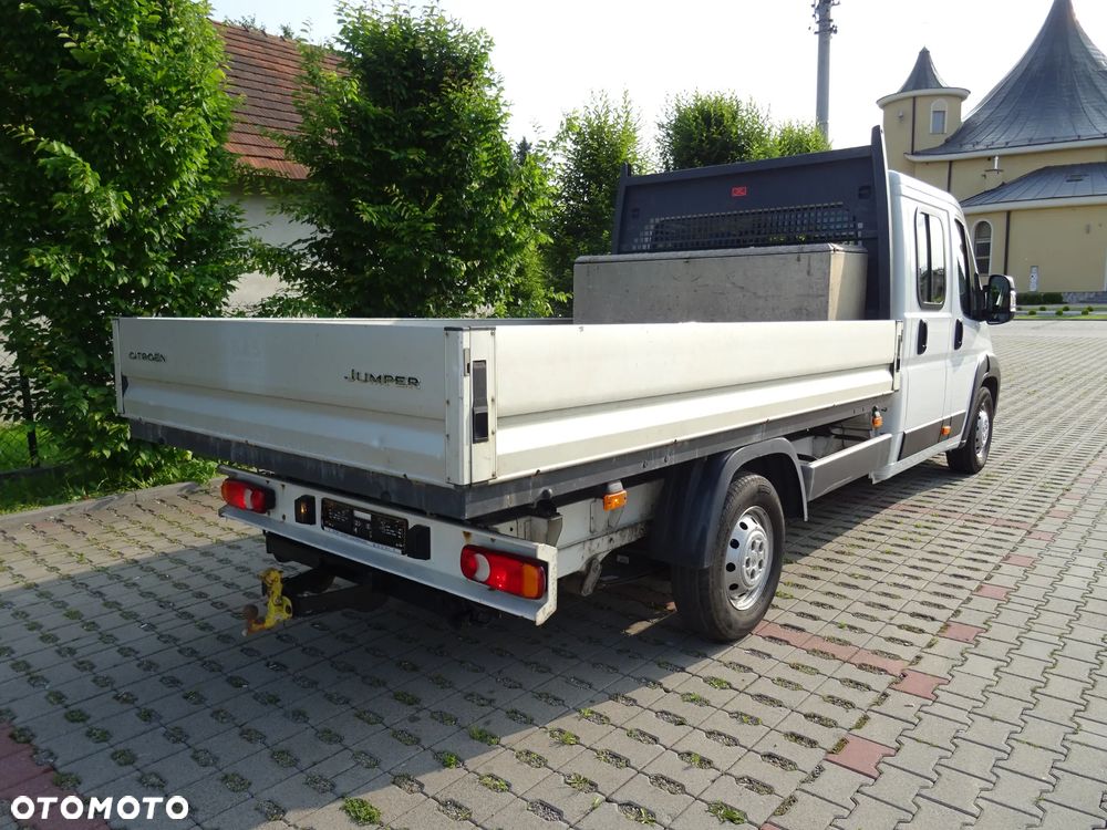 Citroën JUMPER - 6