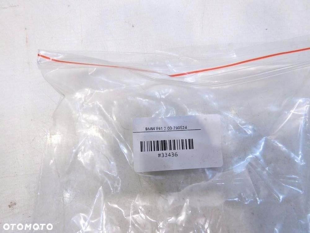 KRÓCIEC WODY BMW 3 E91 2.0 D 2247744 - 4