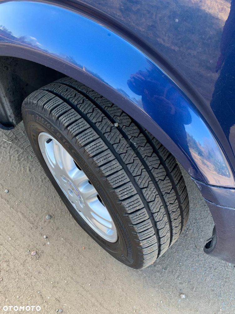 Mercedes-Benz Viano - 13