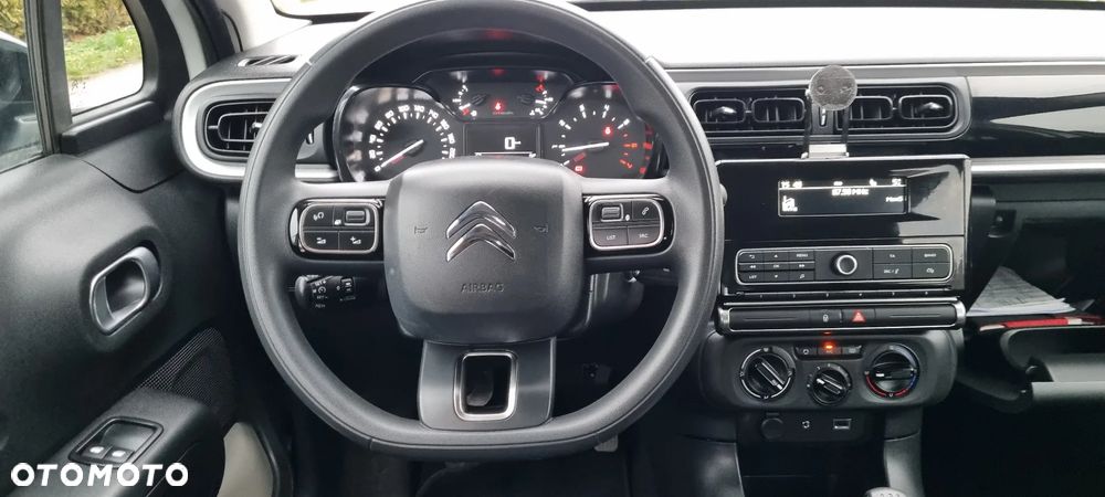 Citroën C3 Pure Tech (VTi) 82 Exclusive - 18