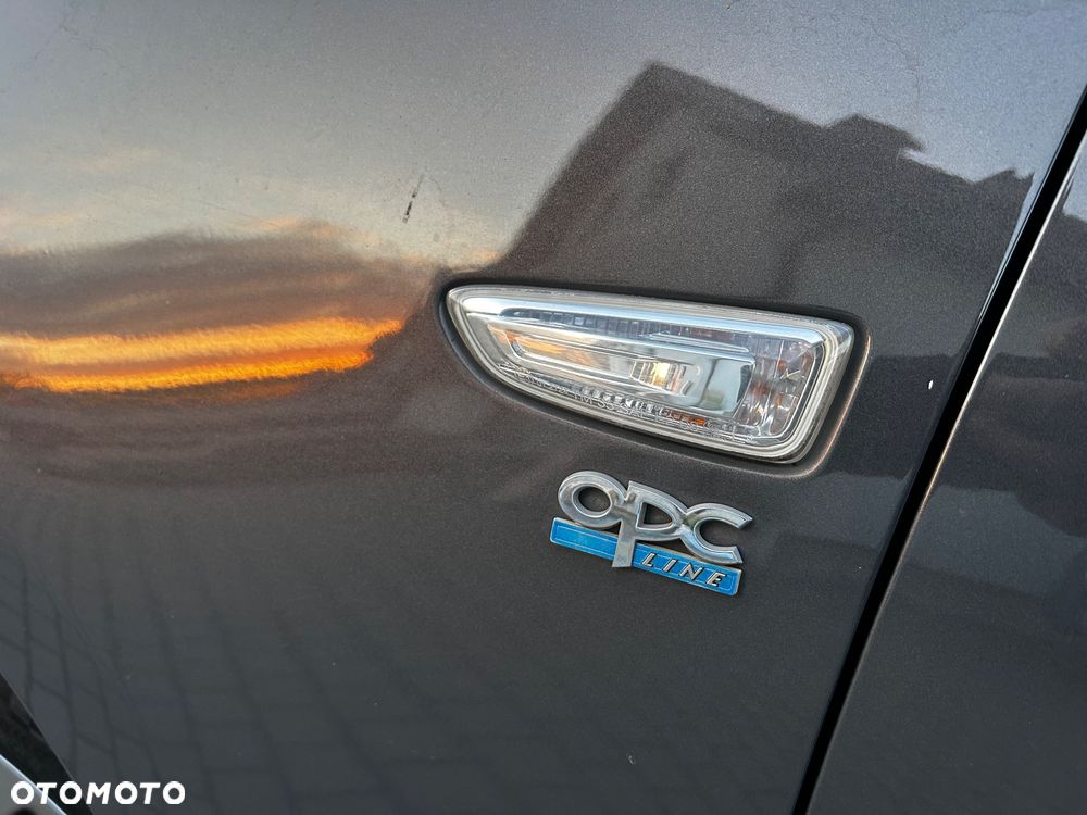 Opel Zafira 2.0 CDTI Cosmo - 29