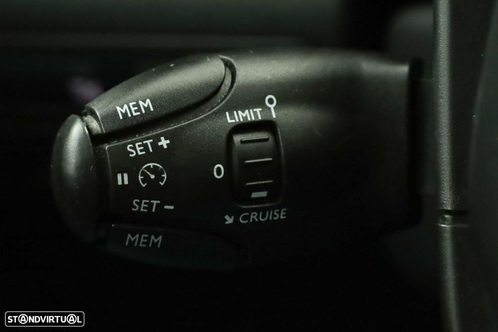 Citroën C3 Aircross 1.2 PureTech C-Series - 17