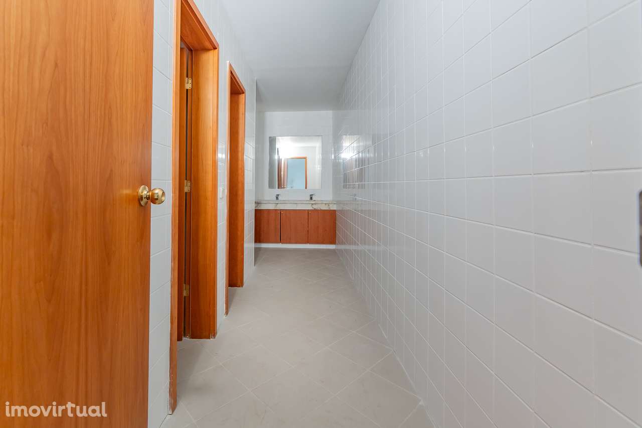 Escritório para Venda em Miraflores – 335 m² | Vista Desafogada | 3 Fr - Grande imagem: 5/25