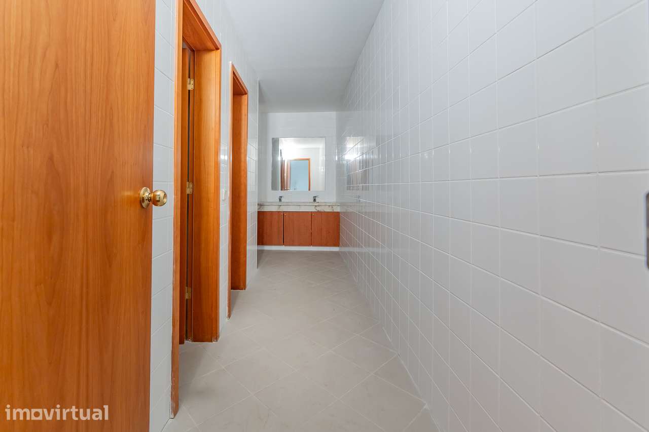 Escritório para Venda em Miraflores – 335 m² | Vista Desafogada | 3 Fr - Grande imagem: 5/25