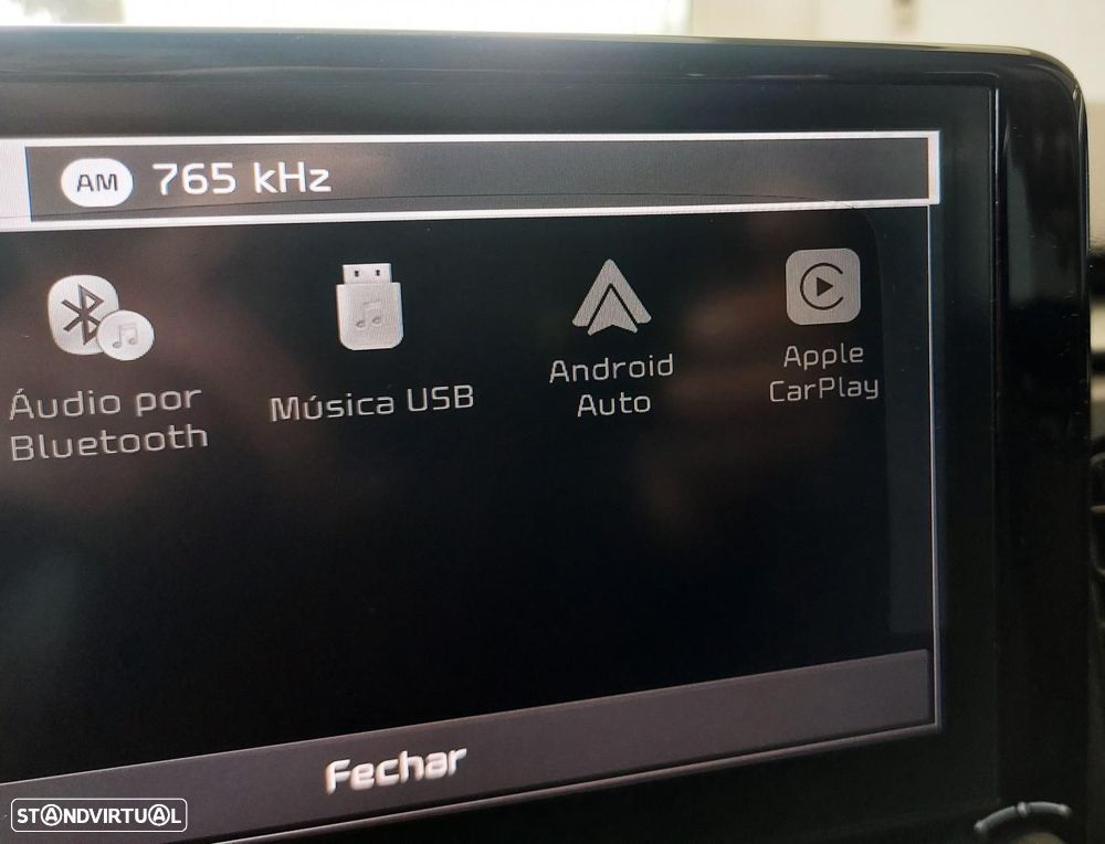 Kia Rio 1.2 CVVT Dynamic - 6