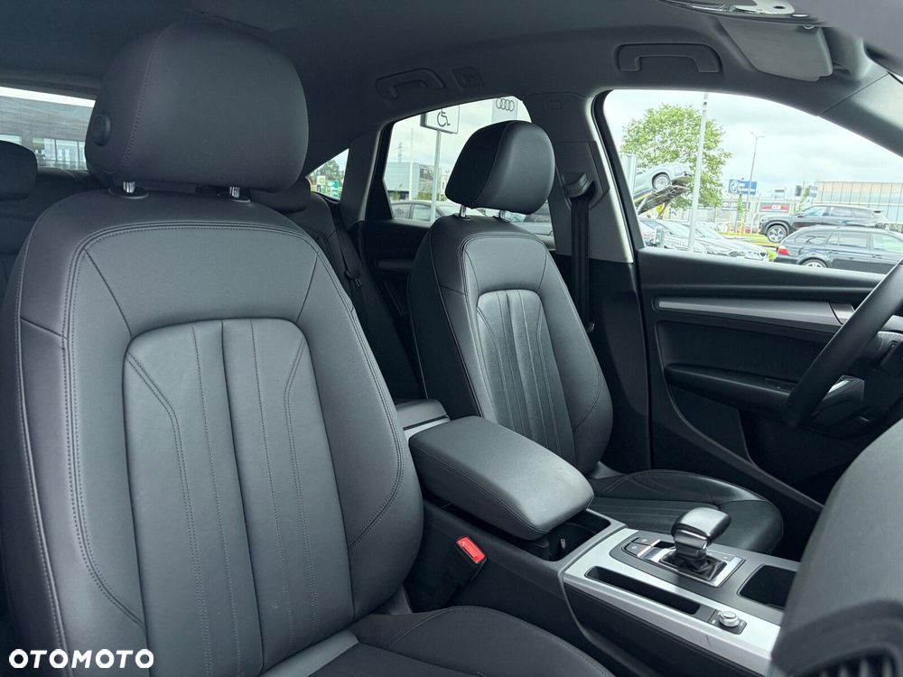 Audi Q5 Sportback - 23