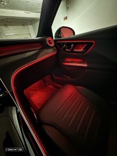 Mercedes-Benz GLC 200 d 4Matic 9G-TRONIC Edition AMG Line - 8