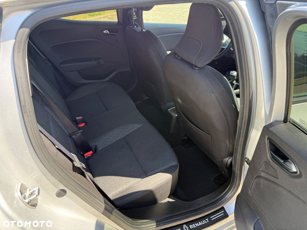 Renault Clio 1.0 TCe Zen - 12