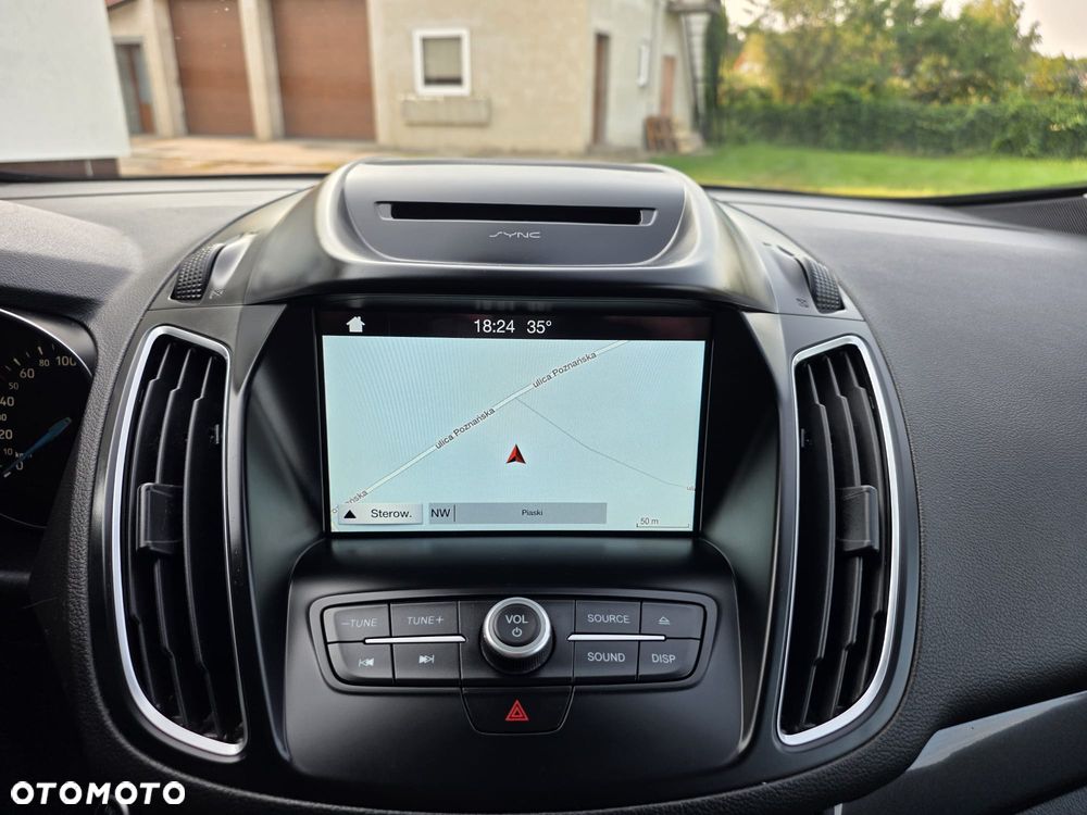 Ford C-MAX 1.0 EcoBoost Titanium ASS - 22