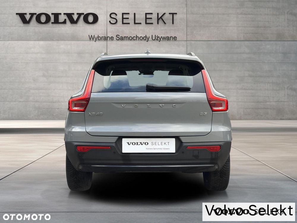 Volvo XC 40 - 6