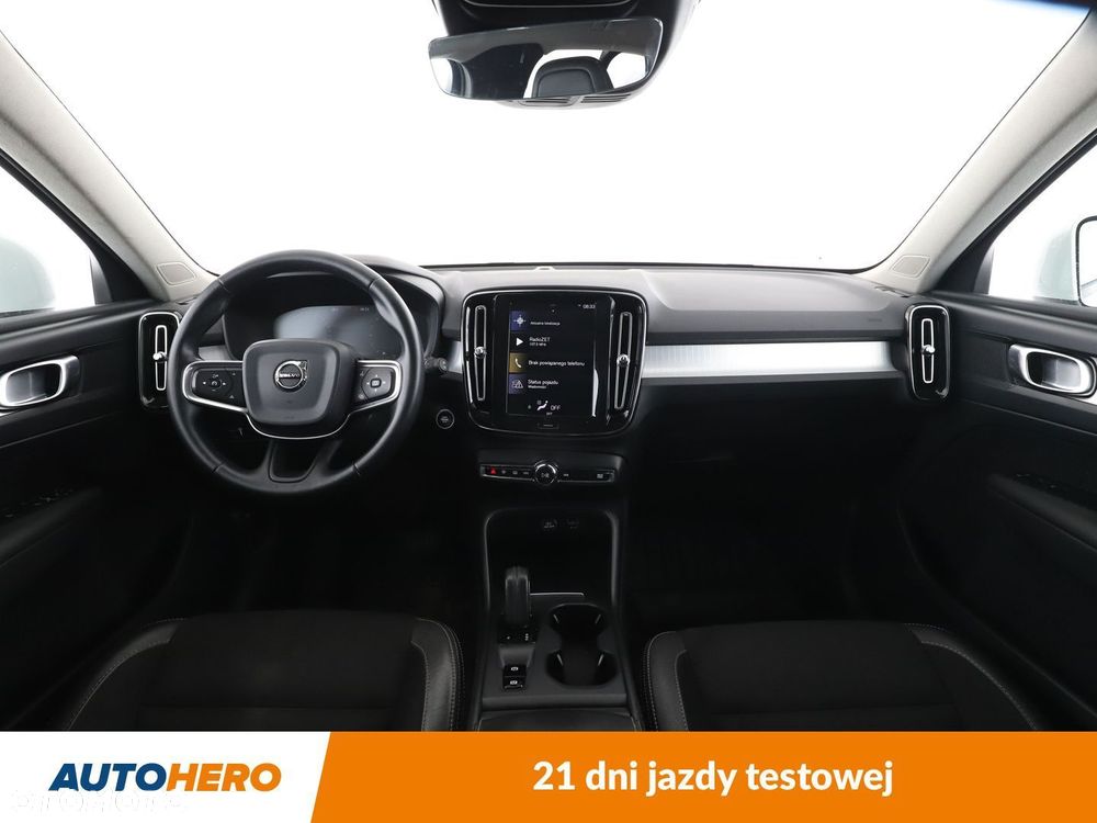 Volvo XC 40 D3 AWD - 12