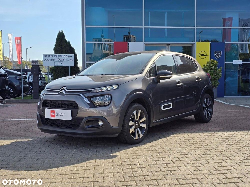 Citroen C3 2024 photo 2
