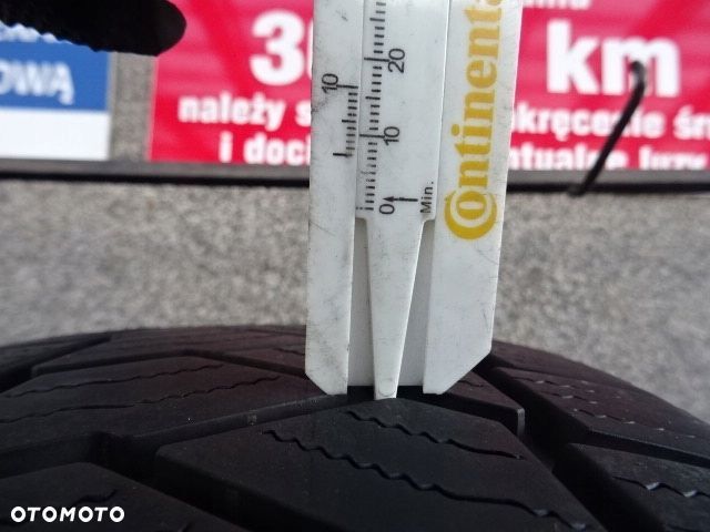 205/75/R16C 110/108R Bridgestone Duravis All season - 4