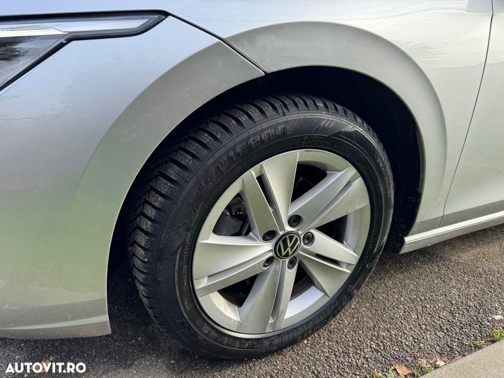 Volkswagen Golf 1.0 TSI Comfortline - 4