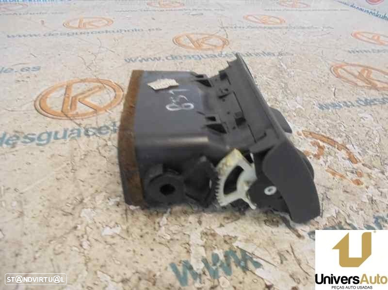 GRELHA VENTILADORA TOYOTA COROLLA 2004 - - 2