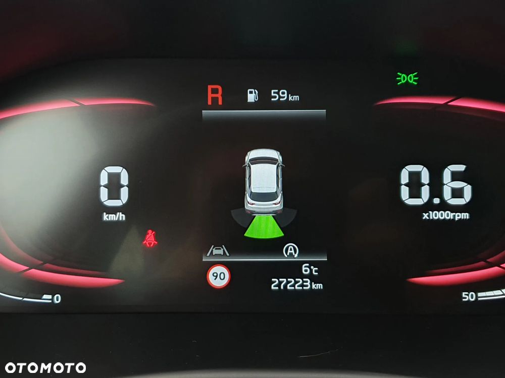 Kia Stonic 1.2 M - 31