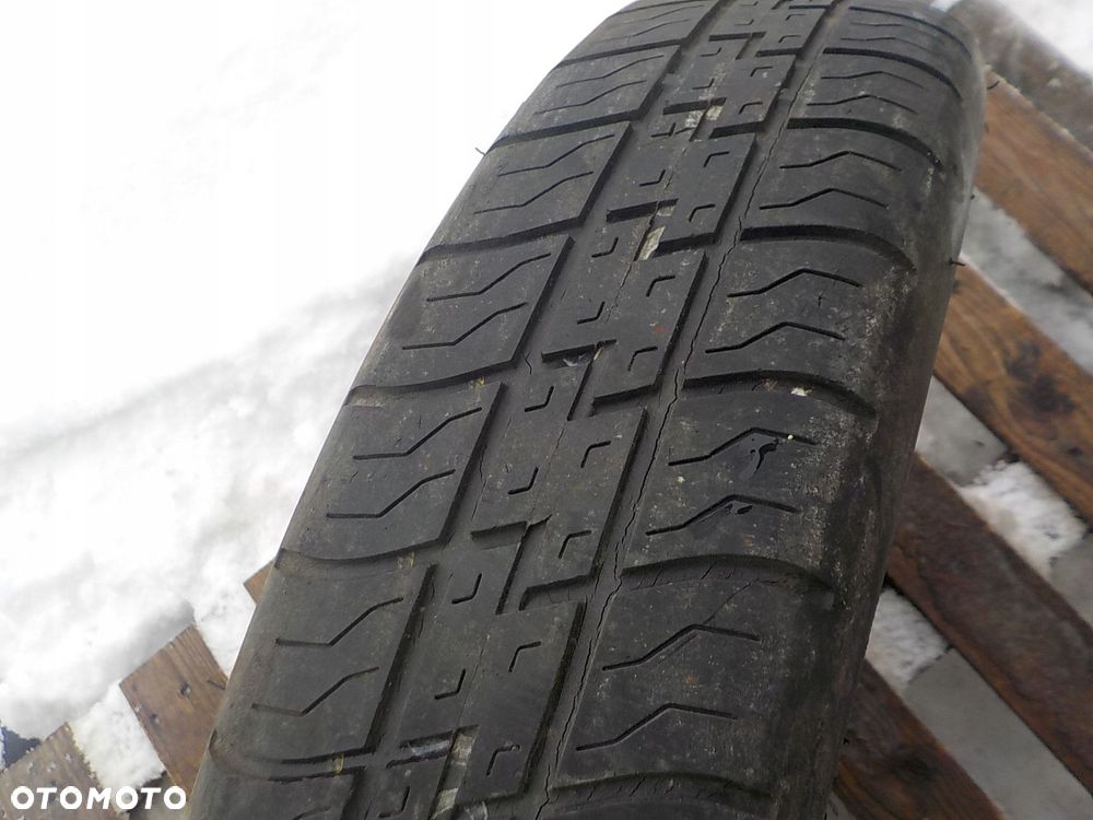 SEAT ALTEA ALTEA XL TOLEDO III DOJAZDÓWKA R16 5X112 - 3