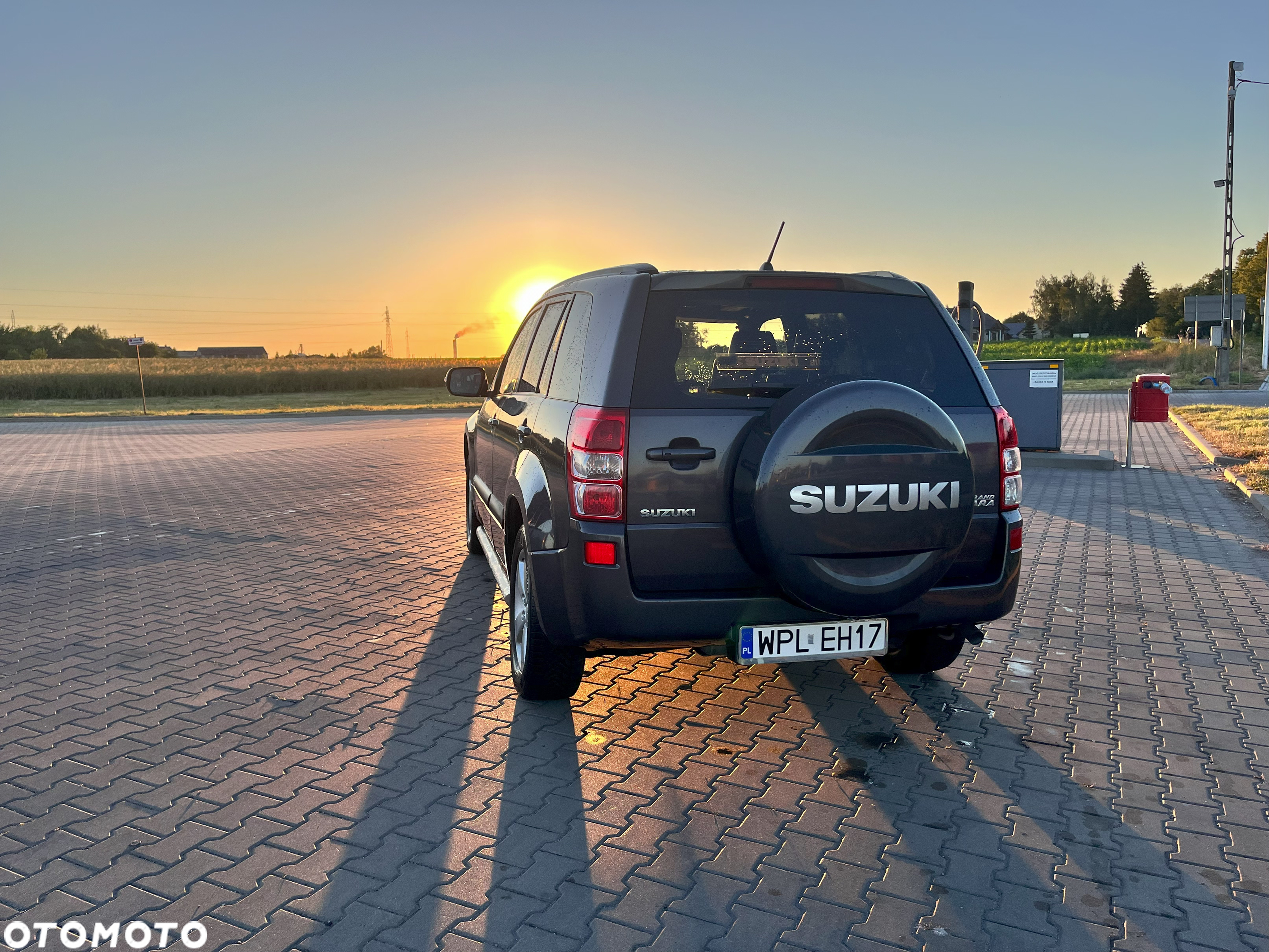 Suzuki Grand Vitara 1.9 DDiS De Luxe - 2