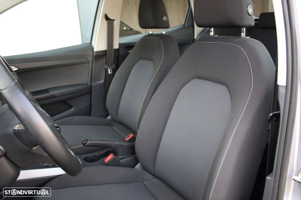 SEAT Arona 1.0 TSI Style - 27