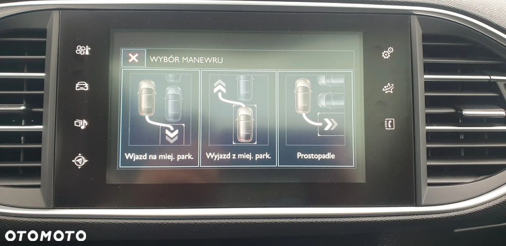 Peugeot 308 SW BlueHDi 150 Automatik Stop & Start Niveau 2 Business-Line - 30