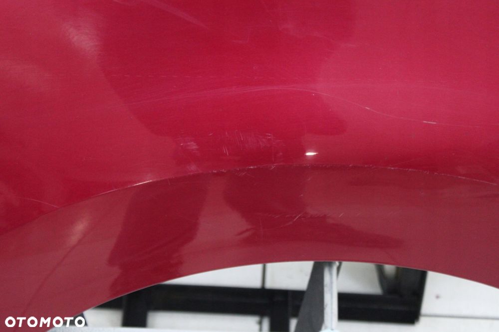 PEUGEOT 5008 I 09R- BŁOTNIK PRAWY PRZÓD PRZEDNI LKR - 5