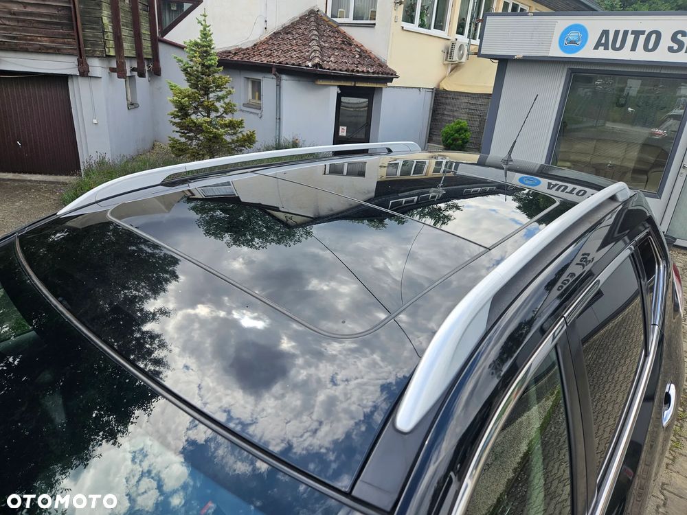 Nissan X-Trail 1.6 DIG-T Tekna - 11