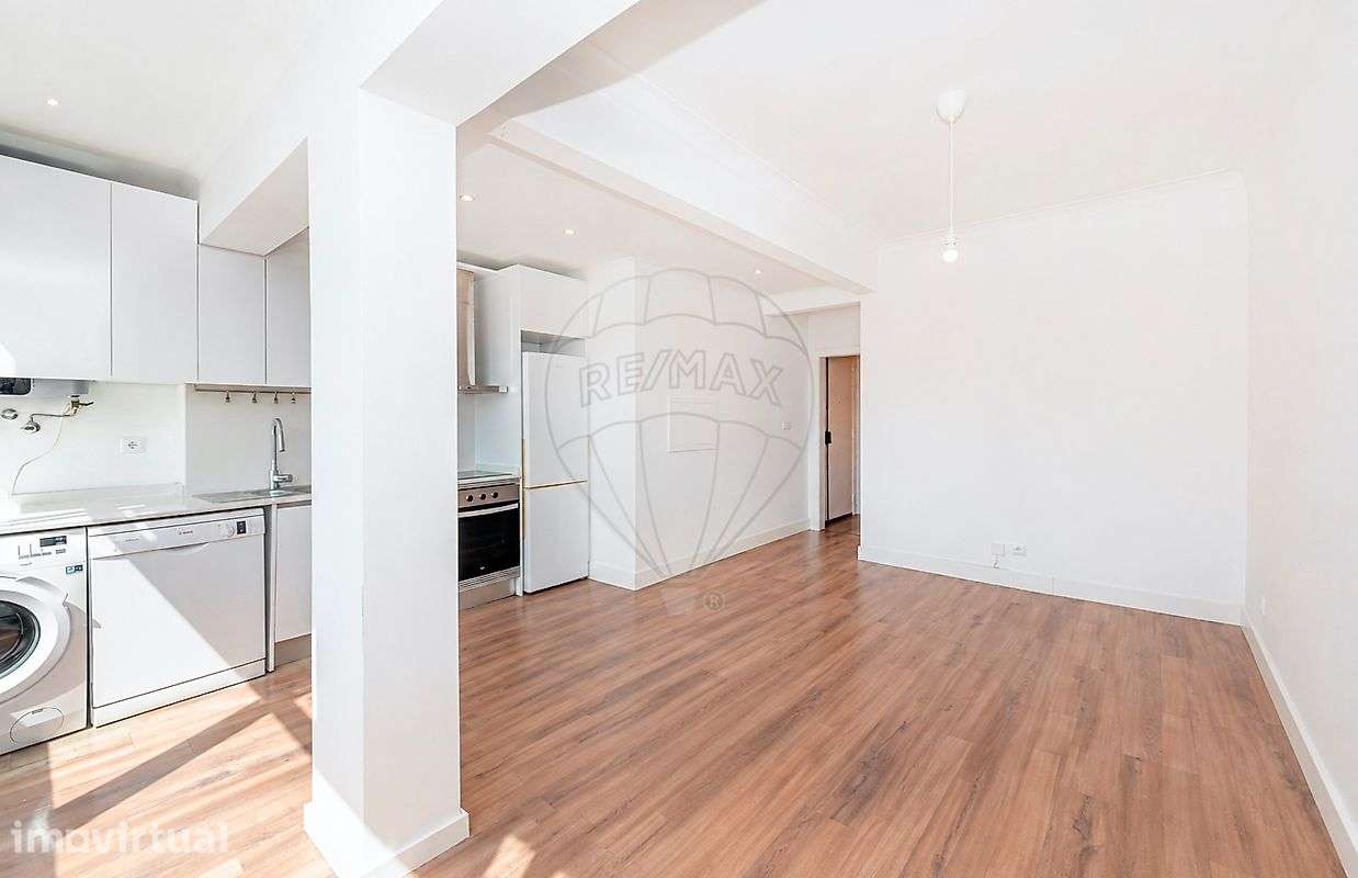Apartamento T2 para venda - Grande imagem: 3/21