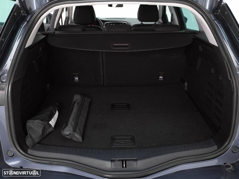 Renault Mégane Sport Tourer 1.5 Blue dCi Limited - 12