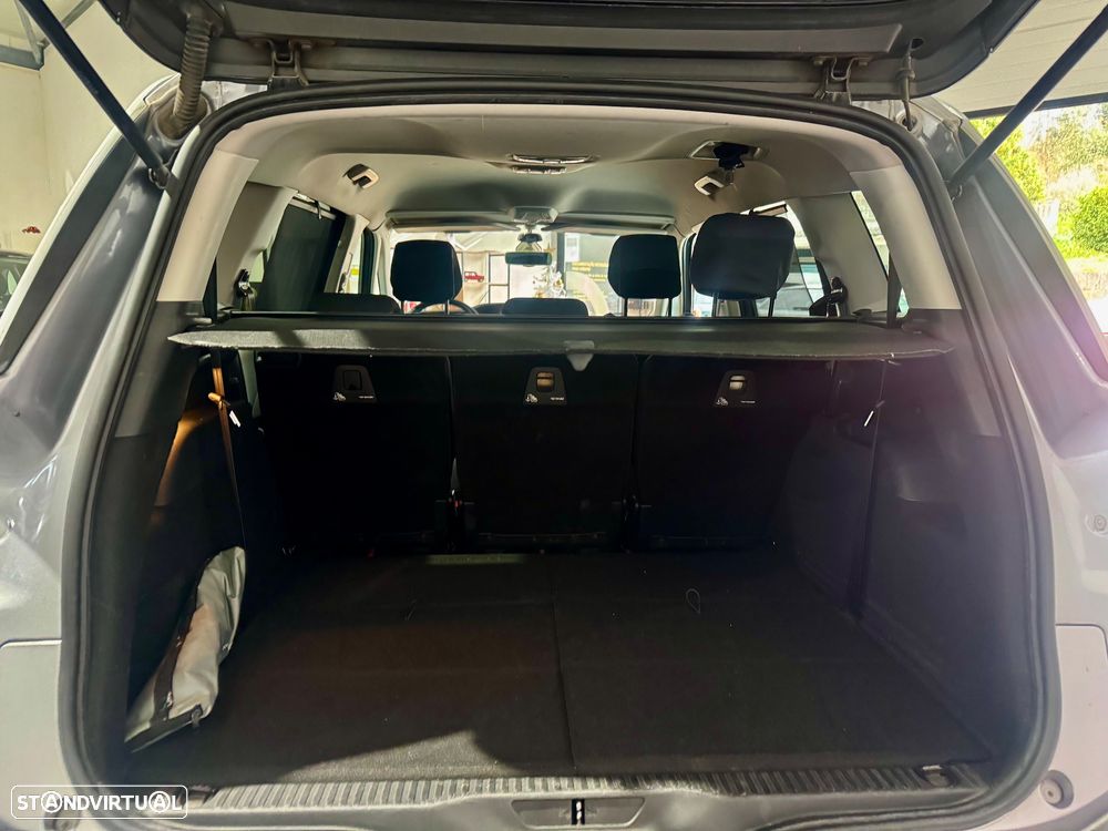 Citroën Grand C4 Spacetourer 1.5 BlueHDi Shine - 11