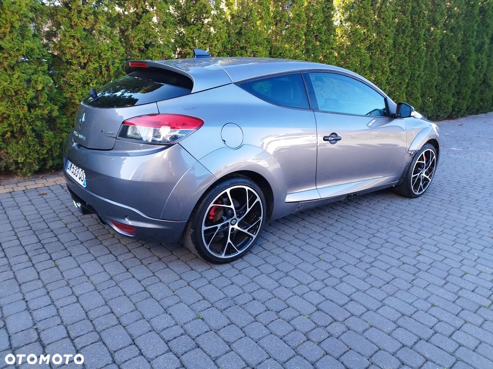 Renault Megane 2.0 16V RS - 10