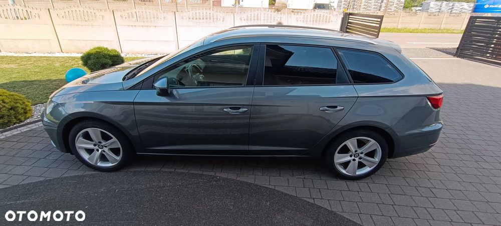 Seat Leon ver-1-6-tdi-style-dsg - 5