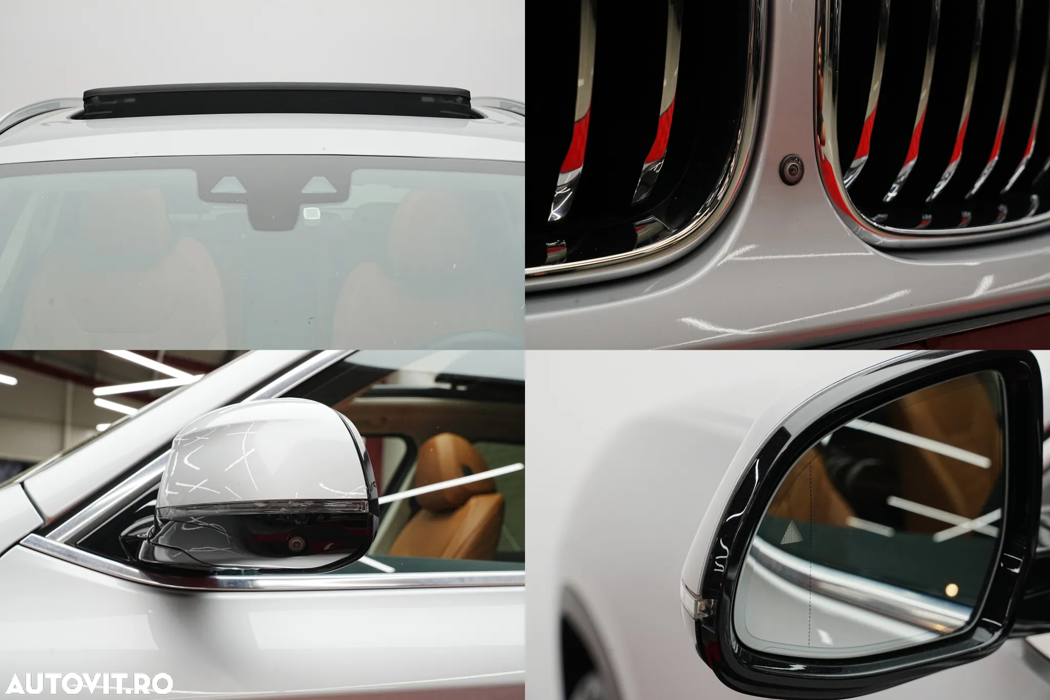 BMW X3 - 21
