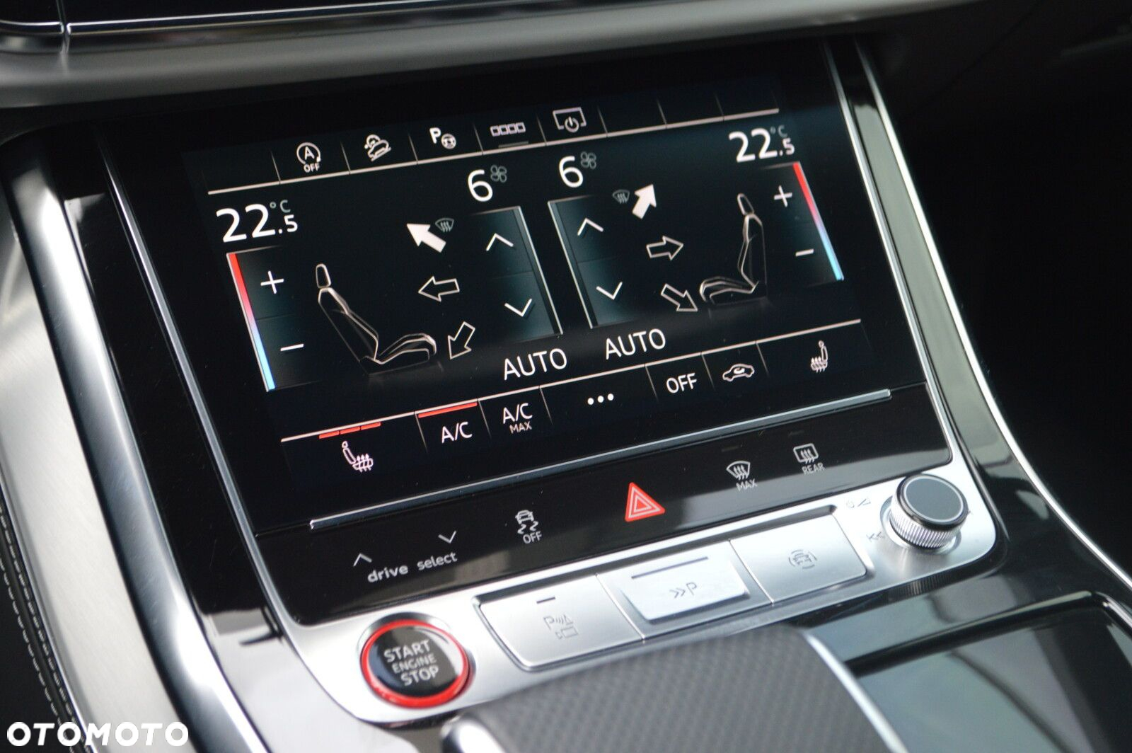 Audi SQ7 TFSI Quattro Tiptronic - 20