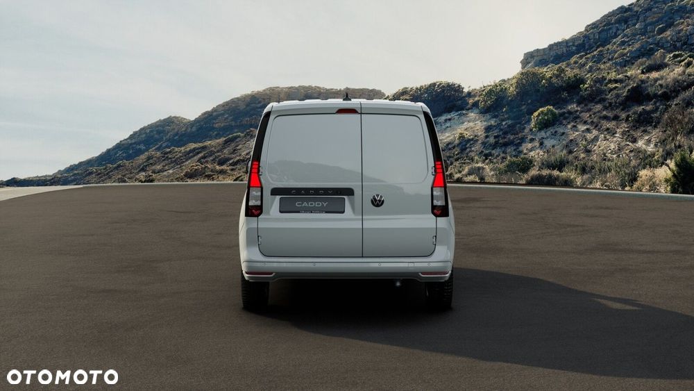Volkswagen Caddy - 6