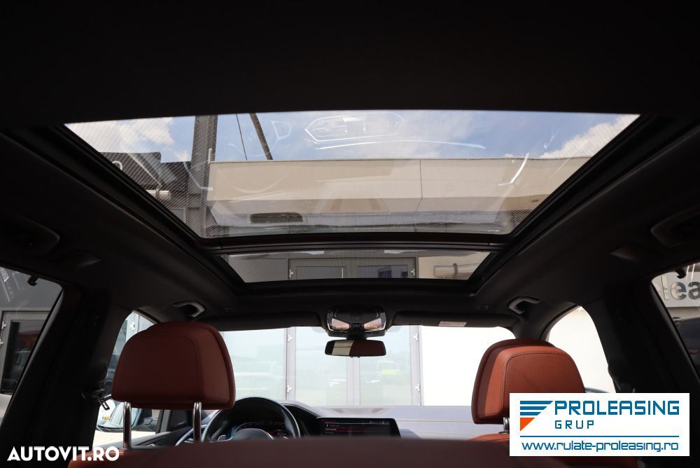 BMW X5 xDrive30d AT MHEV - 12