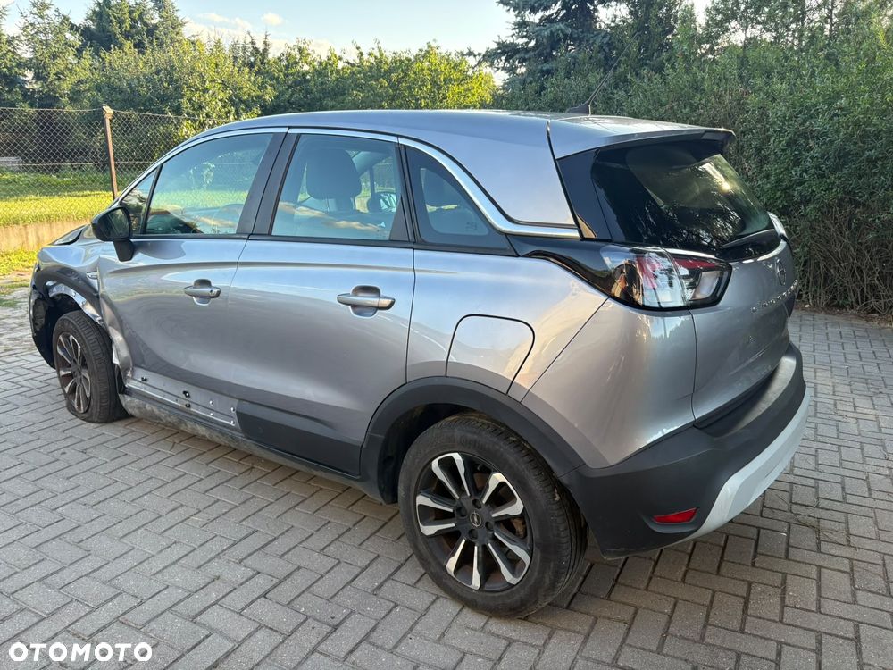 Opel Crossland 1.2 Business Elegance - 5