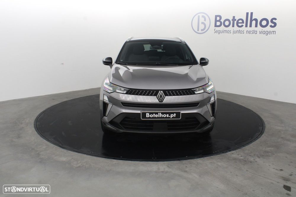 Renault Captur 1.0 TCe Techno - 2