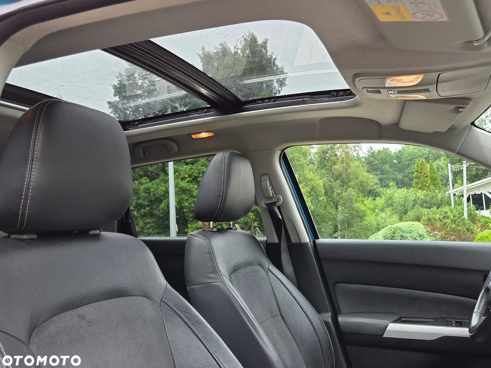 Suzuki Vitara 1.6 DDiS (4x2) Comfort+ - 28