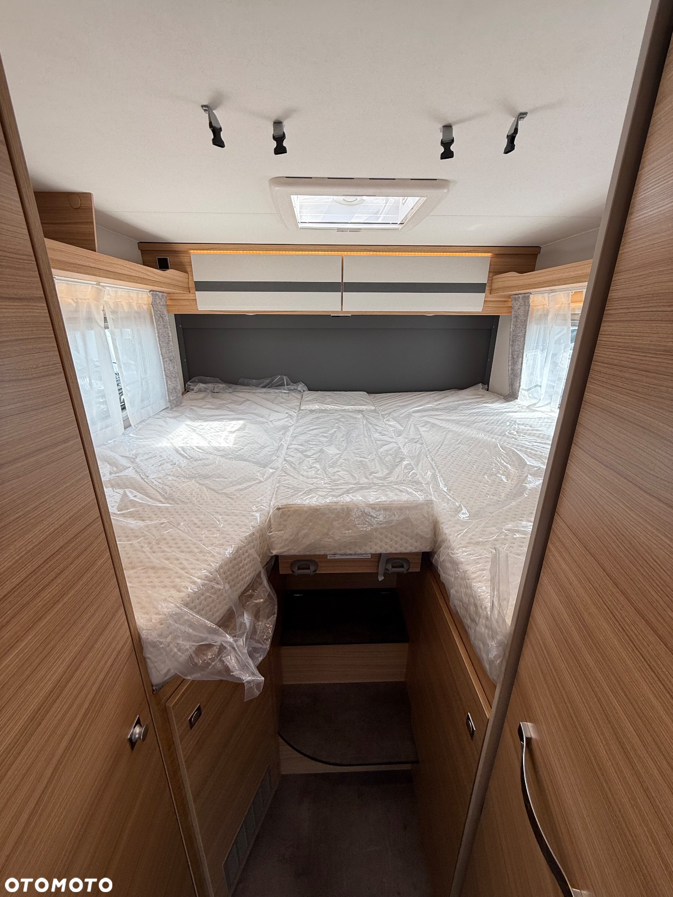 Dethleffs Globebus I60 - 7