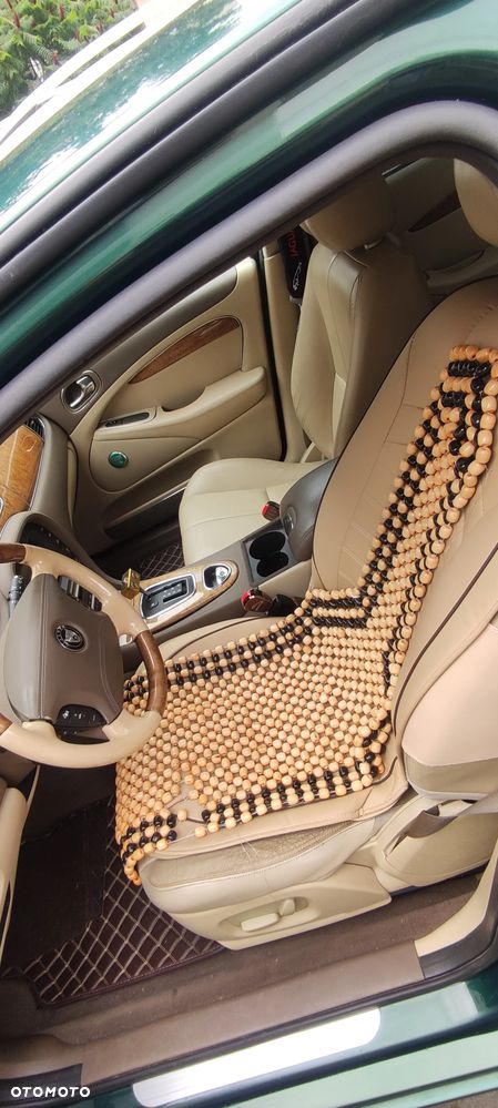 Jaguar S-Type 2.7 V6 D Executive - 15