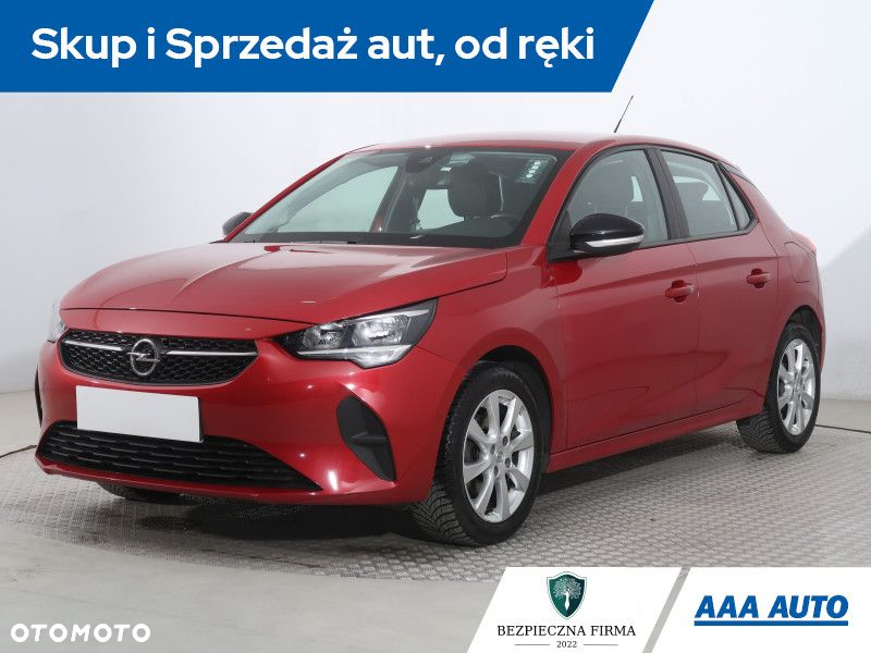 Opel Corsa - 2