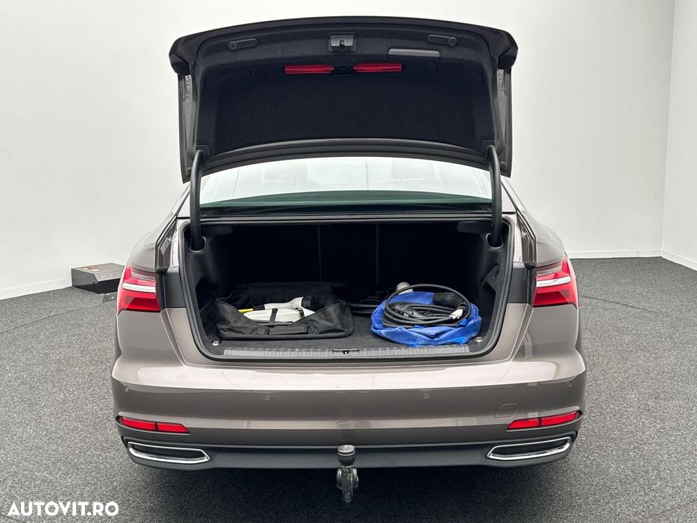 Audi A6 2.0 50 TFSI e quattro S tronic Design - 30