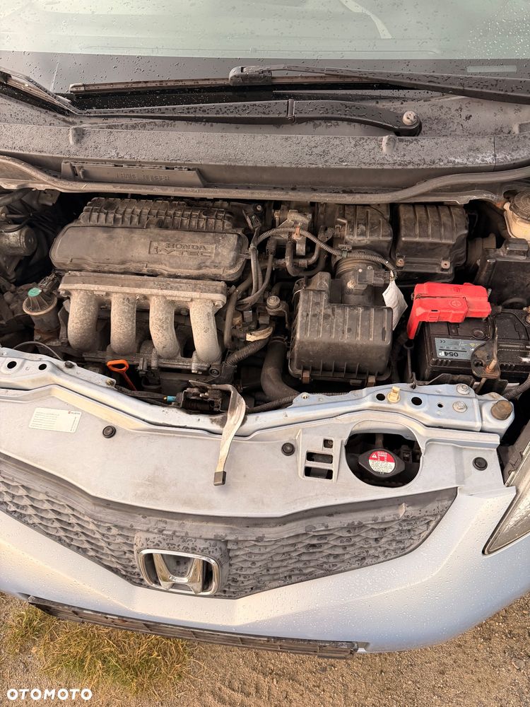 Honda Jazz 1.2 Trend - 22