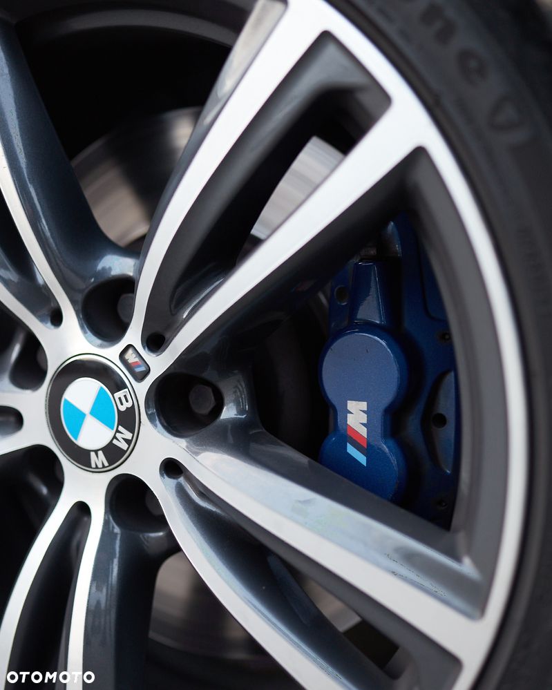 BMW Seria 3 340i M Sport Shadow sport - 9