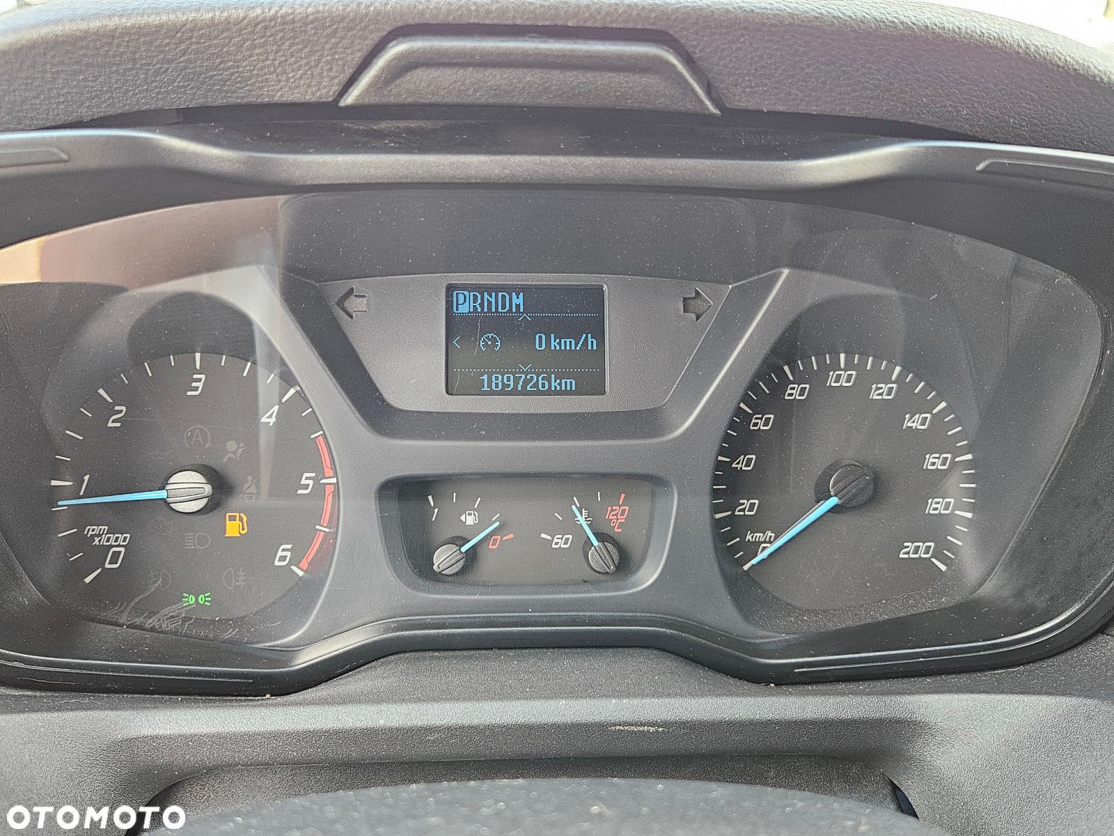 Ford Transit L3H2 *54999zł NETTO* 2.0TdCi/170KM - 28
