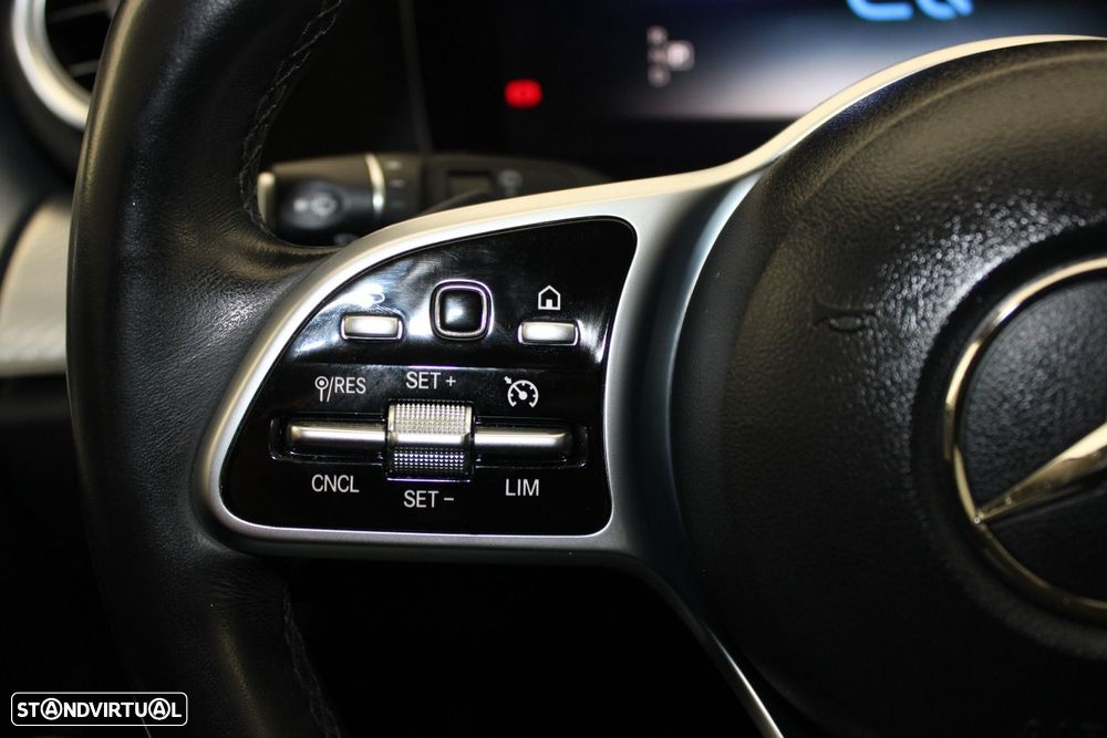 Mercedes-Benz E 300 de Avantgarde - 11